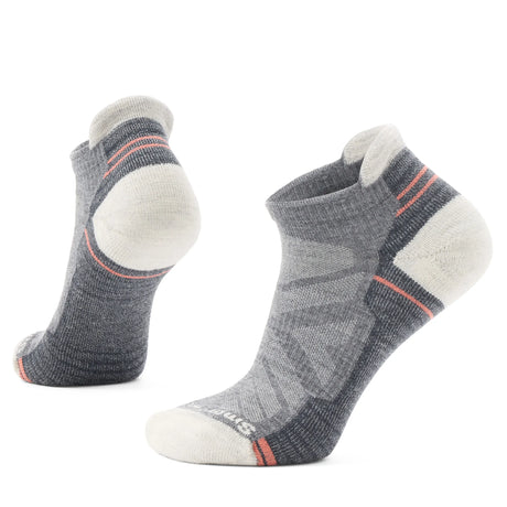 Smartwool Performance Hike Light Cushion chaussettes basses femme - Gris mi-foncé, vue principale