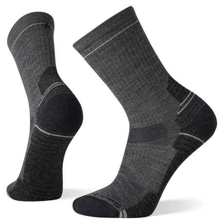 Smartwool Performance Hike Light Cushion chaussettes pour homme - Gris mi-foncé, vue principale