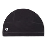 Tuque Smartwool Active Beanie unisexe - Noir, deuxième vue