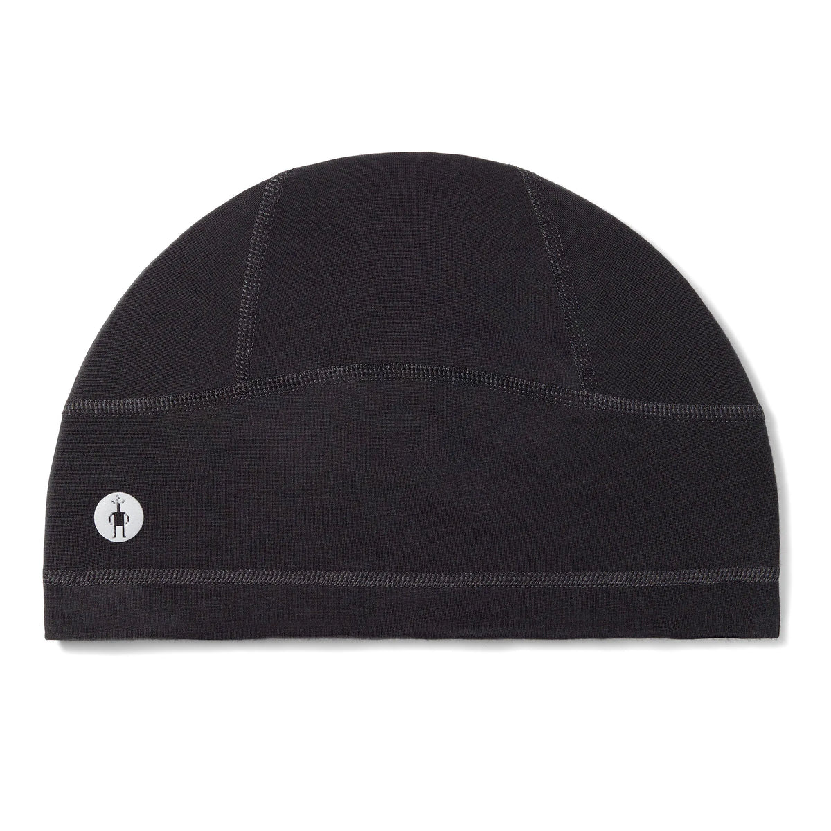 Tuque Smartwool Active Beanie unisexe - Noir, deuxième vue