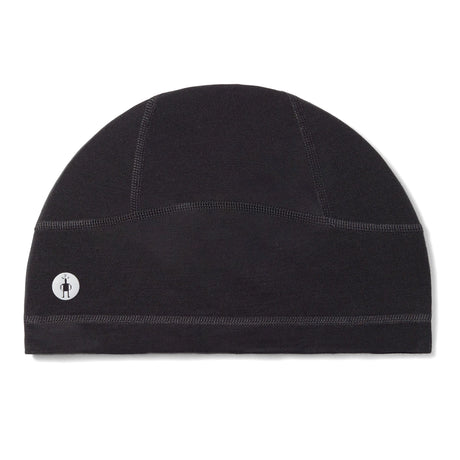 Tuque Smartwool Active Beanie unisexe - Noir, deuxième vue