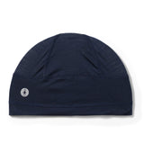 Tuque Smartwool Active Beanie unisexe - Bleu marine profond, deuxième vue