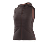 Smartwool Smartloft veste isolée pour femme – Vison-Moka (vue détaillée 10)