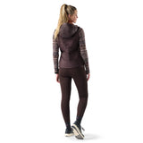 Smartwool Smartloft veste isolée pour femme – Vison-Moka (vue détaillée 1)