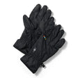 Gants isolés Smartwool Smartloft unisexe - Black