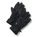 Gants isolés Smartwool Smartloft unisexe - Black