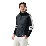 Smartwool Smartloft veste isolée pour homme – Noir (vue principale)