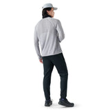 Smartwool Active Fleece pantalon coupe-vent pour homme – Noir (vue détaillée 1)