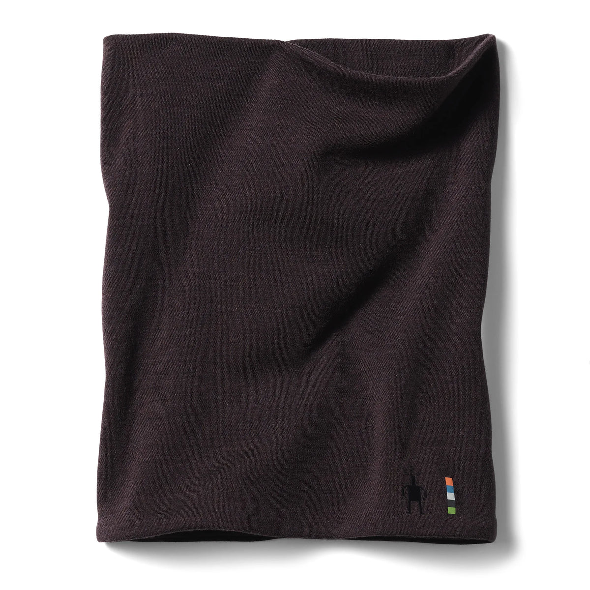 Cache-cou Smartwool Thermal Merino réversible unisexe - Mink Heather