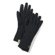 Gants Smartwool Thermal Merino unisexe - Black
