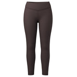 Smartwool caleçon long Classic Thermal Merino pour femme – Chiné Vison (vue détaillée 2)