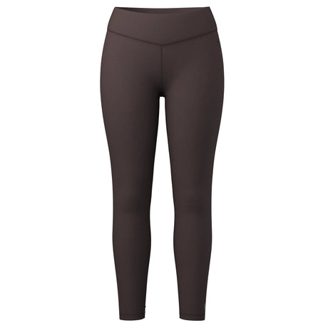 Smartwool caleçon long Classic Thermal Merino pour femme – Chiné Vison (vue détaillée 2)