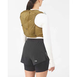 Salomon Active Skin 8 veste d'hydratation de course à pied - Brilliant Olive / Willow