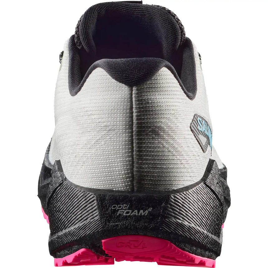 Salomon Salomon Aero Blaze 3 GRVL GTX chaussures de course à pied homme - Vanilla Ice / Black