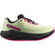 Salomon Aero Blaze 3 GRVL GTX chaussures de course à pied femme - Butterfly / Black / Knockout Pink