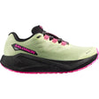 Salomon Aero Blaze 3 GRVL GTX chaussures de course à pied femme - Butterfly / Black / Knockout Pink