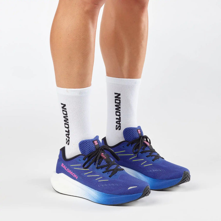 Salomon Aero Blaze 3 chaussures de course à pied homme
