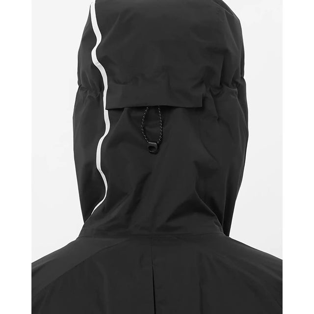 Salomon Bonatti Pro manteau de course imperméable pour homme