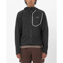 Salomon Bonatti Pro manteau de course imperméable pour homme - Deep Black