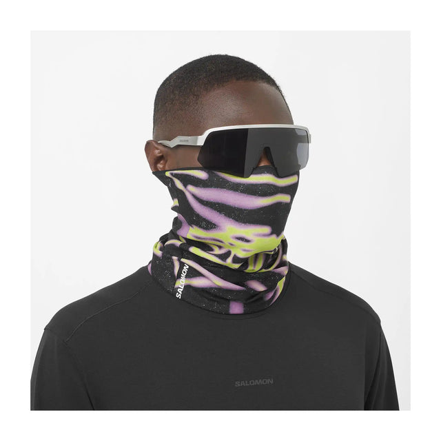 Salomon GRVL cache-cou unisexe