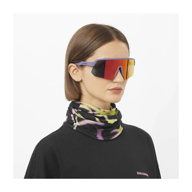 Salomon GRVL cache-cou unisexe