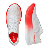 Salomon S/Lab Phantasm 3 SC Carbon Plate Running Shoes - White / Fiery Red / Fiery Red