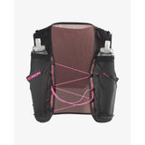 Salomon S/Lab Sense 6 Limited Courtney Edition veste d'hydratation - Black / Rose Taupe / Knockout Pink