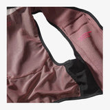 Salomon S/Lab Sense 6 Limited Courtney Edition veste d'hydratation - Black / Rose Taupe / Knockout Pink