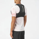Salomon S/Lab Sense 6 veste d'hydratation de course à pied - Noir