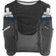 Salomon S/Lab Sense 6 veste d'hydratation de course à pied - Noir