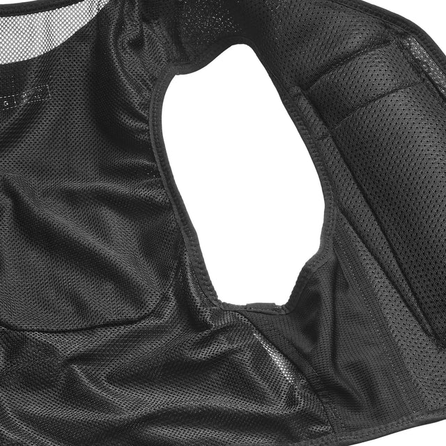 Salomon S/Lab Sense 6 veste d'hydratation de course à pied - Noir