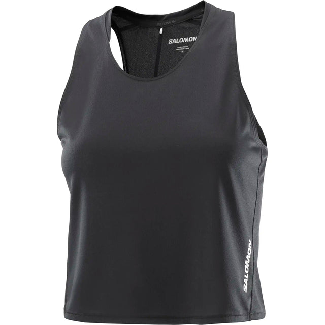 Salomon SENSE AERO Running Tank for Women