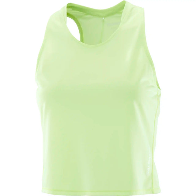 Salomon SENSE AERO Running Tank for Women