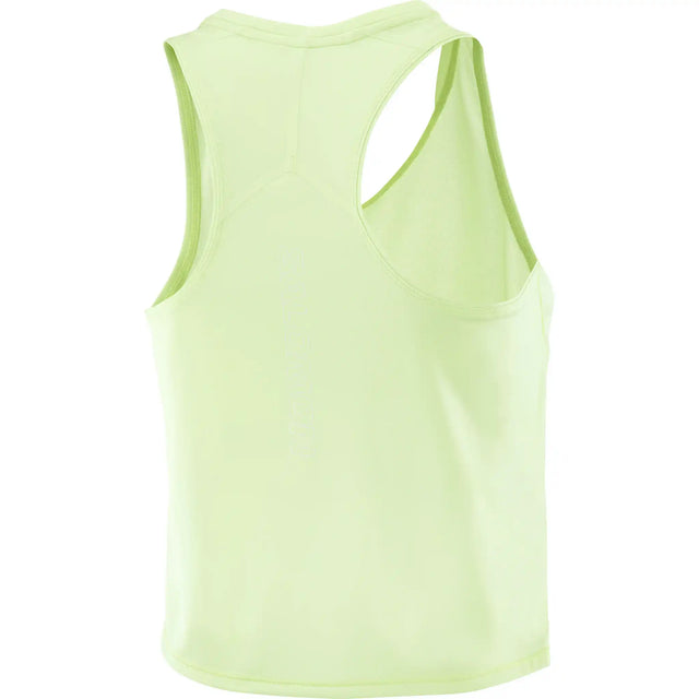 Salomon SENSE AERO Running Tank for Women