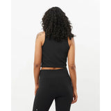Salomon SHAKEout Bliss débardeur pour femme - Deep Black