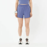 Salomon Salomon SHAKEout Core Shorts de course a pied 4 po femme - Marlin