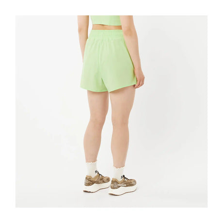 Salomon Salomon SHAKEout Core Shorts de course a pied 4 po femme - Butterfly