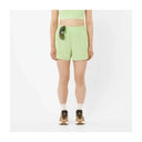 Salomon Salomon SHAKEout Core Shorts de course a pied 4 po femme - Butterfly