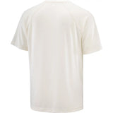 Salomon SHAKEout Core T-shirt homme - Whisper White