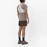 Salomon SHAKEout Core T-shirt homme - Iron