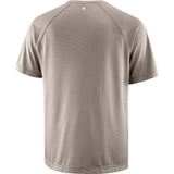 Salomon SHAKEout Core T-shirt homme - Iron