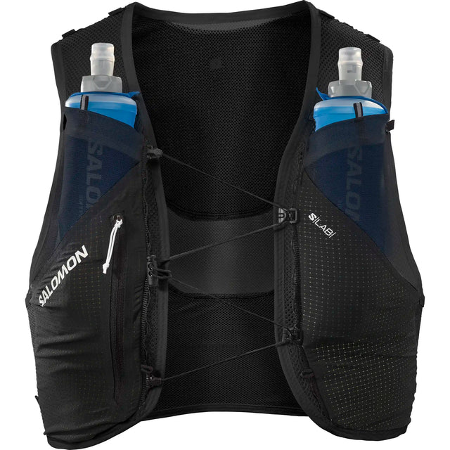 Salomon S/LAB Pulsar 3 Trail Running Hydration Vest
