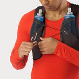 Salomon S/Lab Pulsar 3 veste d'hydratation de course à pied live