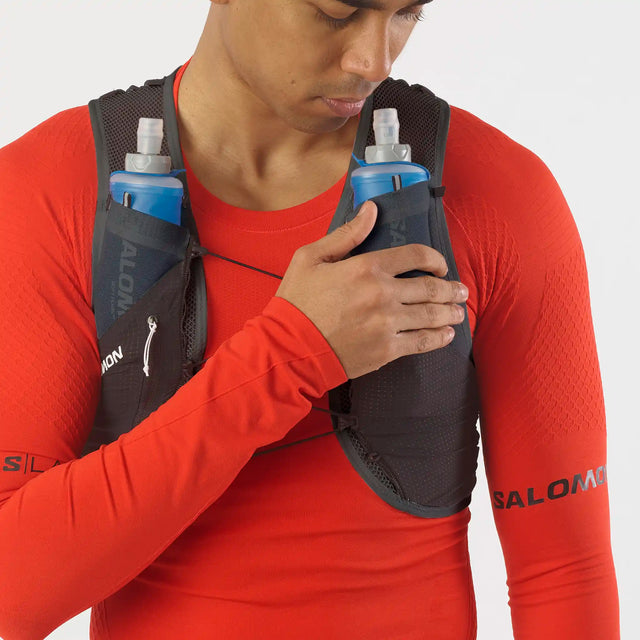 Salomon S/LAB Pulsar 3 Trail Running Hydration Vest