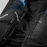 Salomon S/Lab Pulsar 3 veste d'hydratation de course à pied live