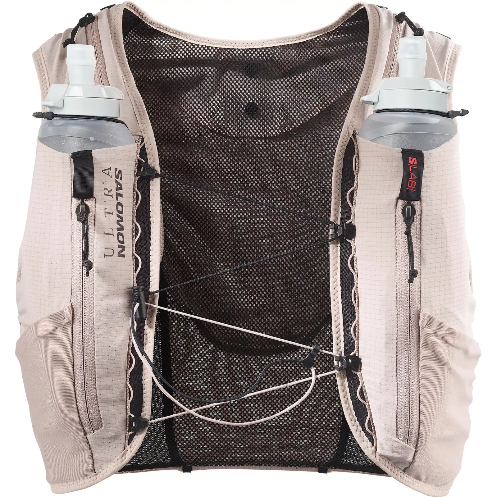 Salomon S/Lab Ultra 12 veste d'hydratation de course à pied