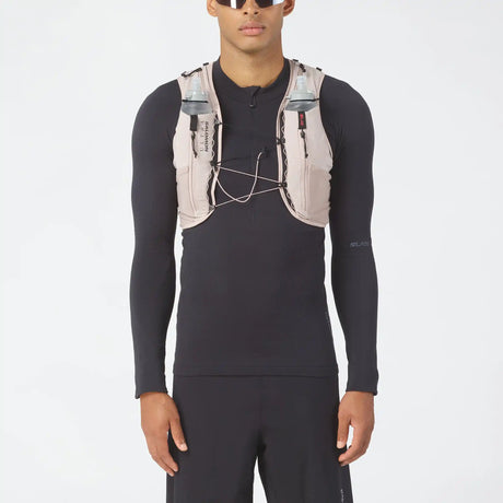 Salomon S/Lab Ultra 12 veste d'hydratation de course à pied