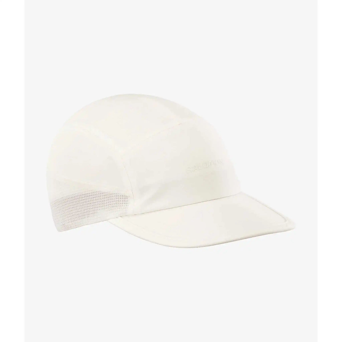 Salomon Sense Aero Cap casquette unisexe - Whisper White