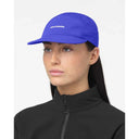 Salomon Sense Aero Cap casquette unisexe - Clematis Blue
