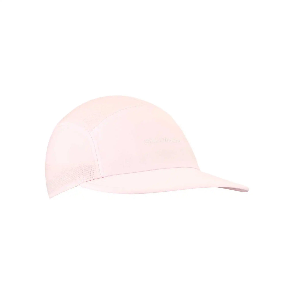 Salomon Sense Aero Cap casquette unisexe - Icy Pink